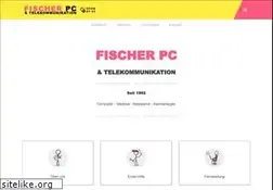 Sites similar to fischer-pc.de