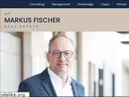Sites similar to fischer-realestate.com