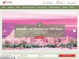 Sites similar to fischer-reisen.at