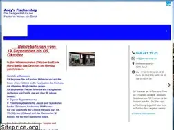 Sites similar to fischer-shop.ch