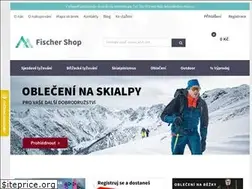 Sites similar to fischer-shop.cz
