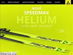 Sites similar to fischer-ski.cz
