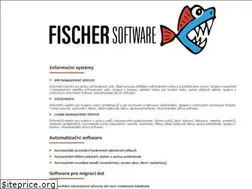 Sites similar to fischer-software.cz