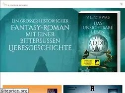 Sites similar to fischer-tb.de