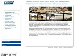 Sites similar to fischer-teamplan.de