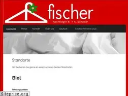 Sites similar to fischer-textilreinigung.ch