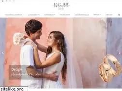 Sites similar to fischer-trauringe.de