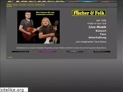Sites similar to fischer-und-folk.de