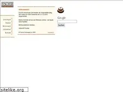 Sites similar to fischer-w.de