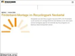 Sites similar to fischer-weilheim.de