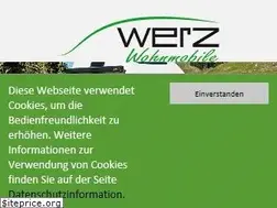 Sites similar to fischer-wohnmobilteam.de