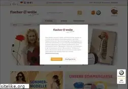 Sites similar to fischer-wolle.de