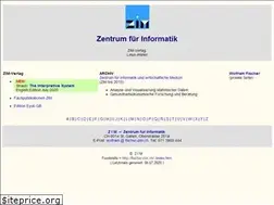 Sites similar to fischer-zim.ch
