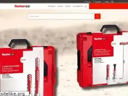 Sites similar to fischer.at
