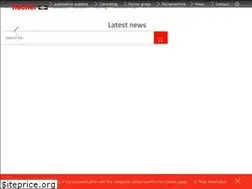 Sites similar to fischer.co.uk