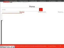 Sites similar to fischer.com.tr