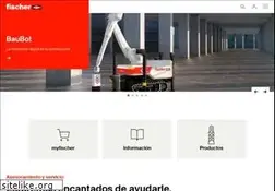 Sites similar to fischer.es