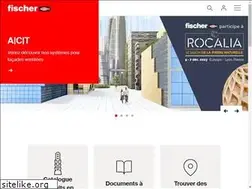 Sites similar to fischer.fr