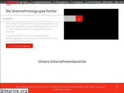 Sites similar to fischer.group