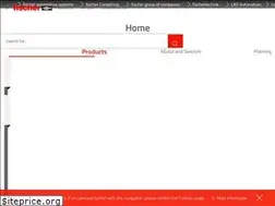 Sites similar to fischer.in.th