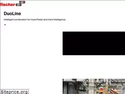 Sites similar to fischer.in