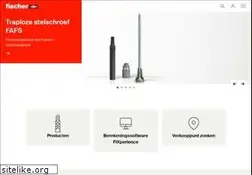 Sites similar to fischer.nl