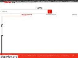 Sites similar to fischer.ph