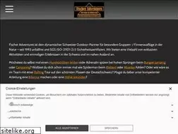 Sites similar to fischeradventures.ch