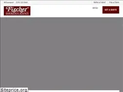 Sites similar to fischeragency.com