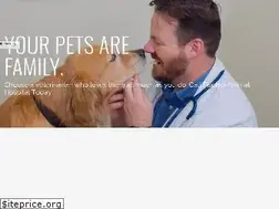 Sites similar to fischeranimalhospital.com