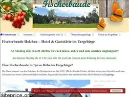 Sites similar to fischerbaude.de