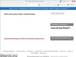 Sites similar to fischerbauundhobby.de