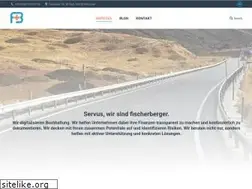 Sites similar to fischerberger.de
