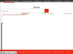 Sites similar to fischerbrasil.com.br