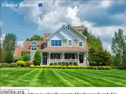 Sites similar to fischerbrokers.com