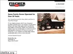 Sites similar to fischerbrosconcrete.com
