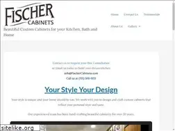 Sites similar to fischercabinets.com