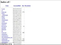 Sites similar to fischeredit.com