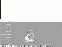 Sites similar to fischerei-alt-schwerin.de