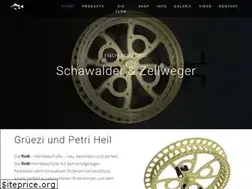 Sites similar to fischerei-bedarf.ch