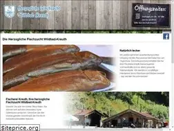 Sites similar to fischerei-kreuth.de