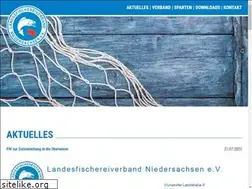 Sites similar to fischerei-niedersachsen.de