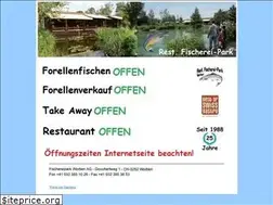 Sites similar to fischereipark.ch