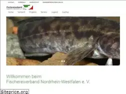 Sites similar to fischereiverband-nrw.de