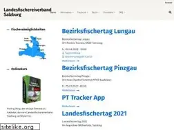 Sites similar to fischereiverband.at