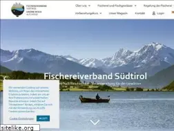 Sites similar to fischereiverband.it
