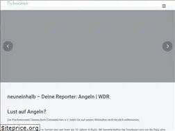 Sites similar to fischereiverein-gemen.de