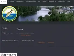 Sites similar to fischereiverein-mosbach.de
