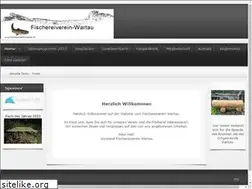 Sites similar to fischereiverein-wartau.ch