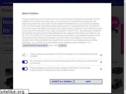 Sites similar to fischerelektronik.com